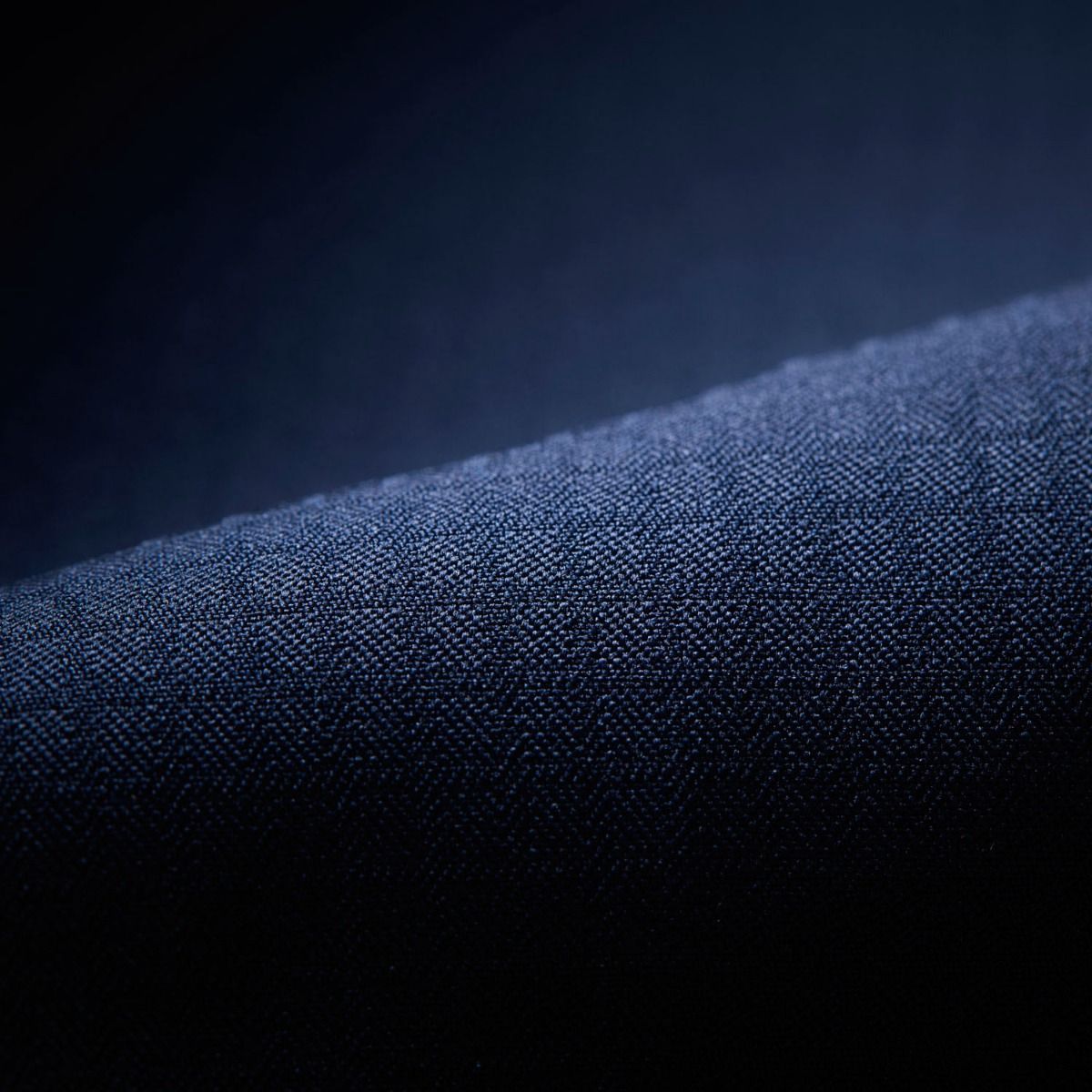 GEOFF ANDERSON Ezmar Hemd Light Weight kurzarm - blau