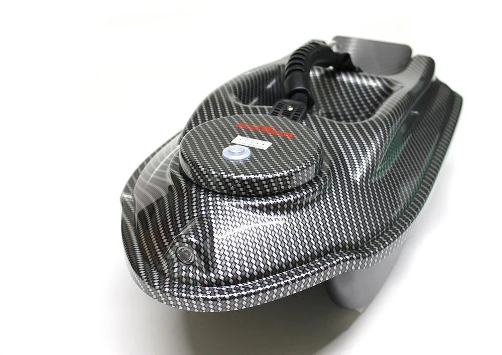 Boatman Futterboot Actor Carbon V6