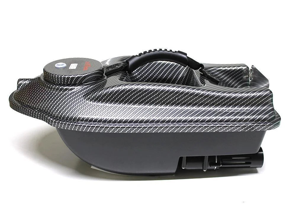 Boatman Futterboot Actor Carbon V6