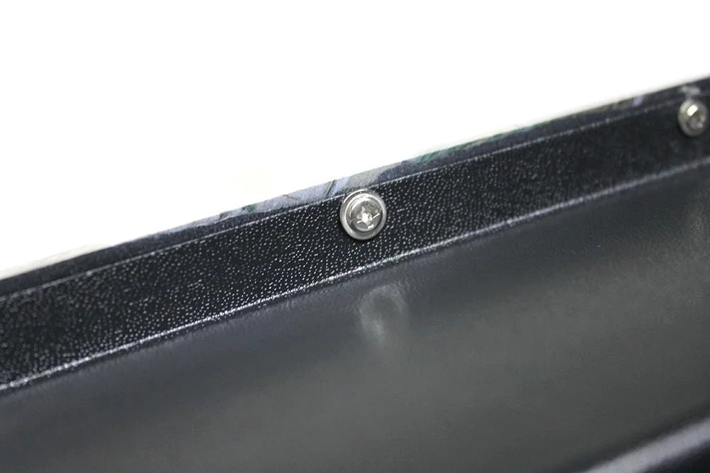 Boatman Futterboot Actor Carbon V6