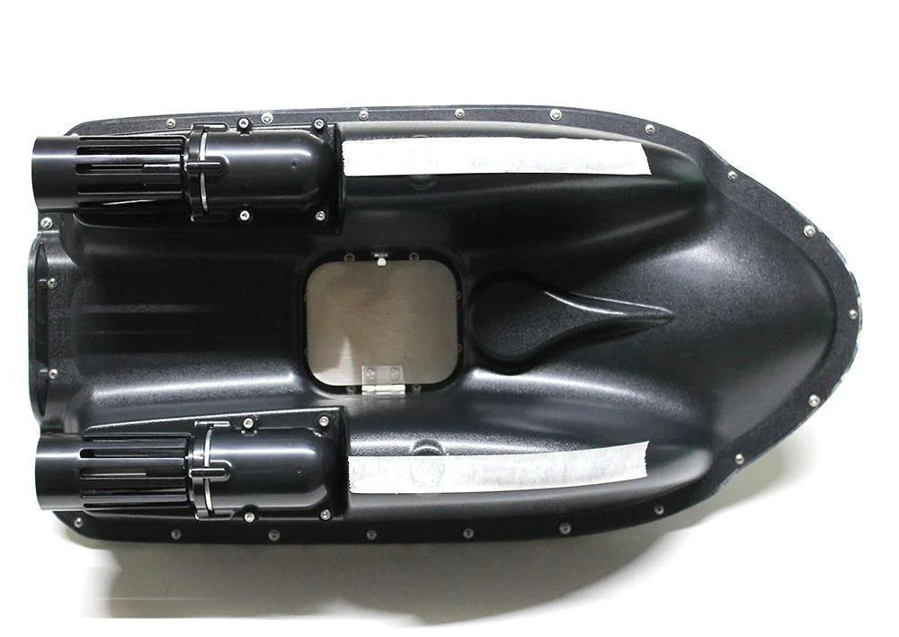 Boatman Futterboot Actor Carbon V6