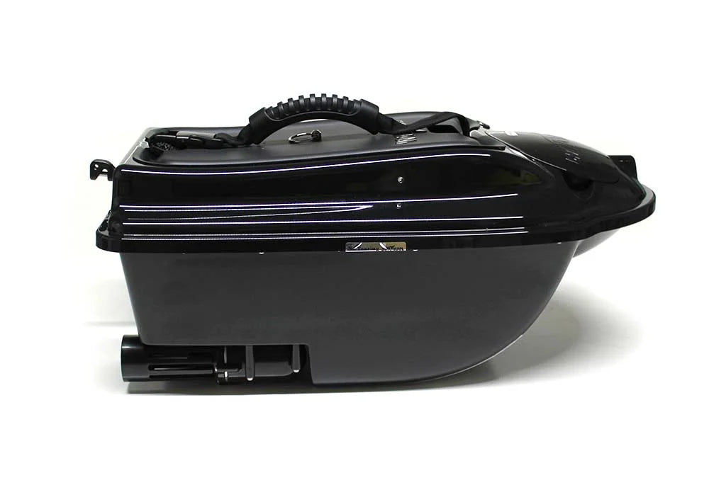 Boatman Futterboot Actor Plus