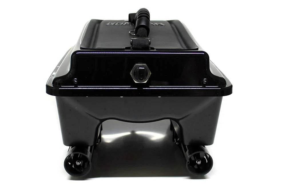 Boatman Futterboot Actor Plus