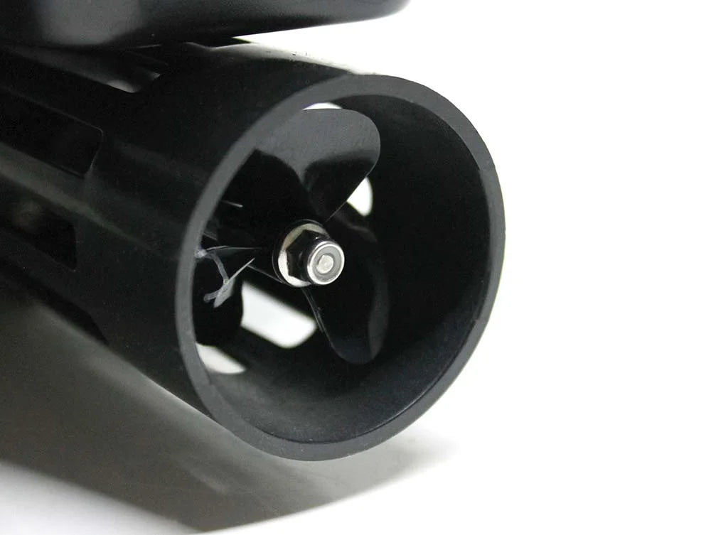 Boatman Futterboot Actor Plus