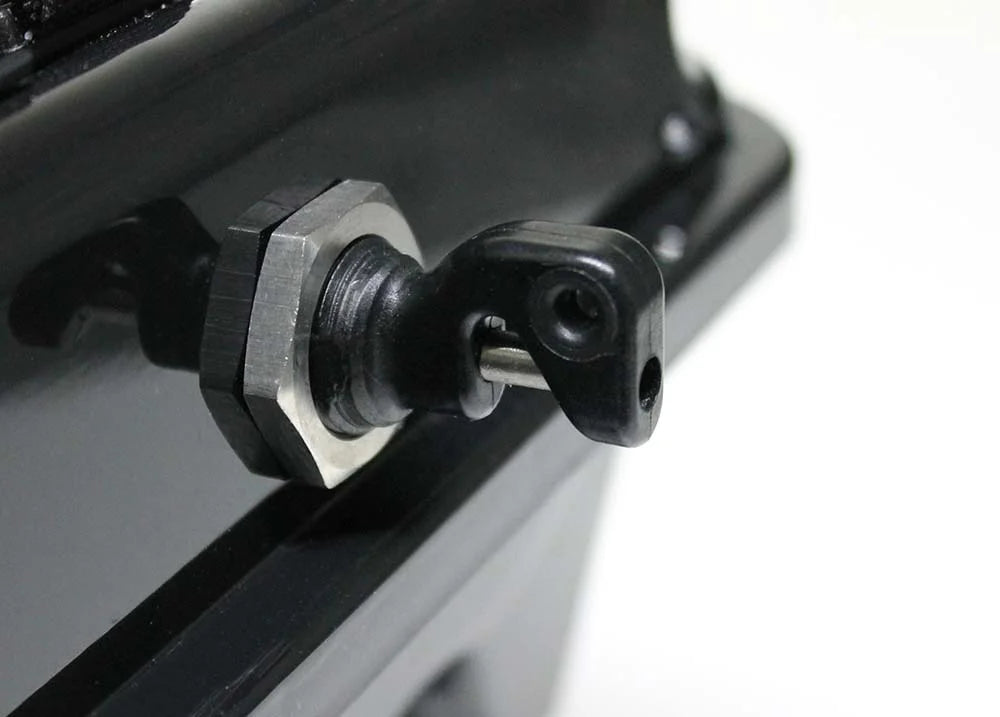 Boatman Futterboot Actor Plus