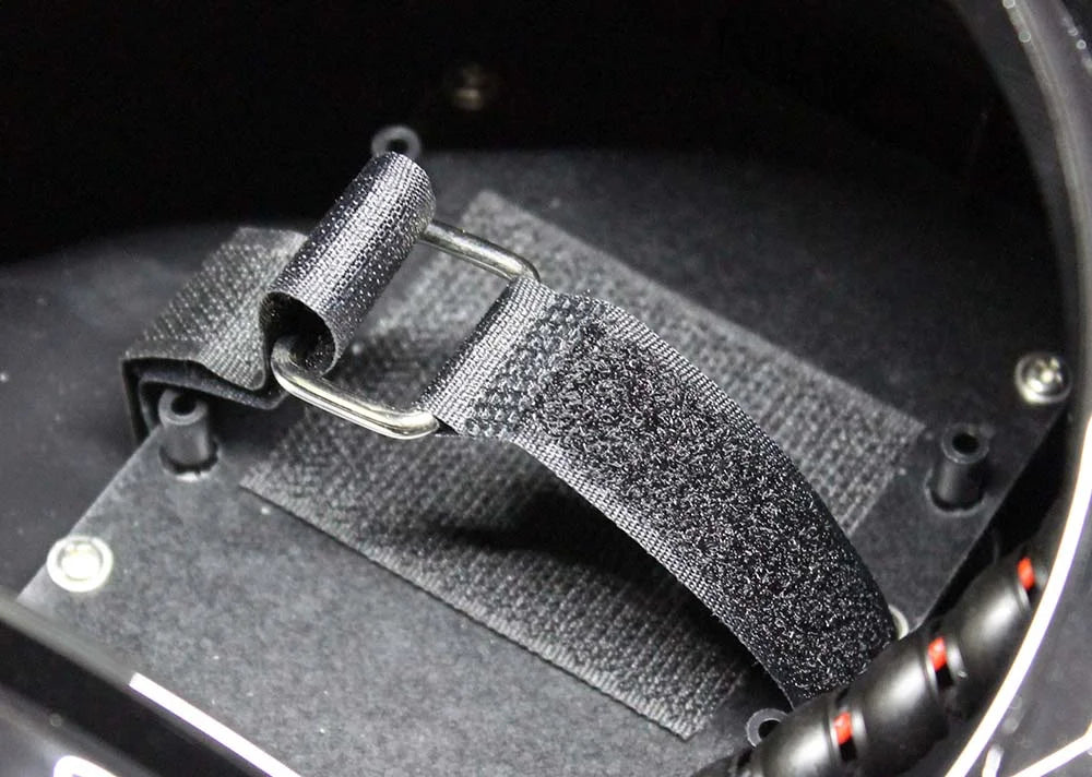 Boatman Futterboot Actor Plus