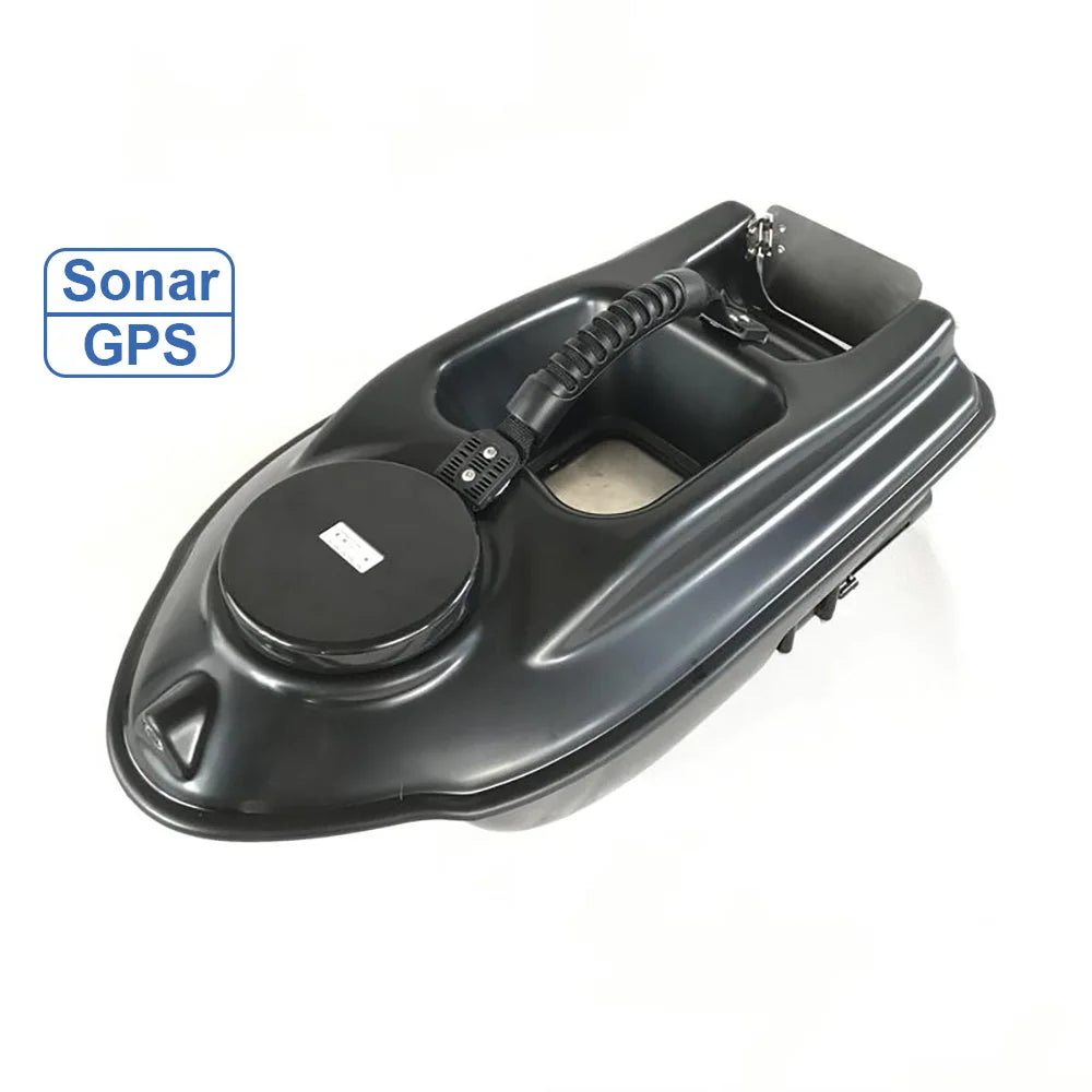 Boatman Futterboot Actor Pro V7 mit GPS/Sonar mit Kompass