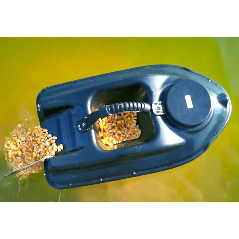 Boatman Futterboot Actor Pro V7 mit GPS/Sonar mit Kompass