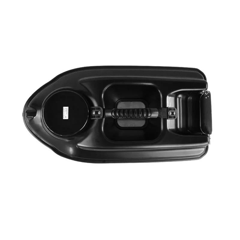 Boatman Futterboot Actor Pro V7 mit GPS/Sonar mit Kompass