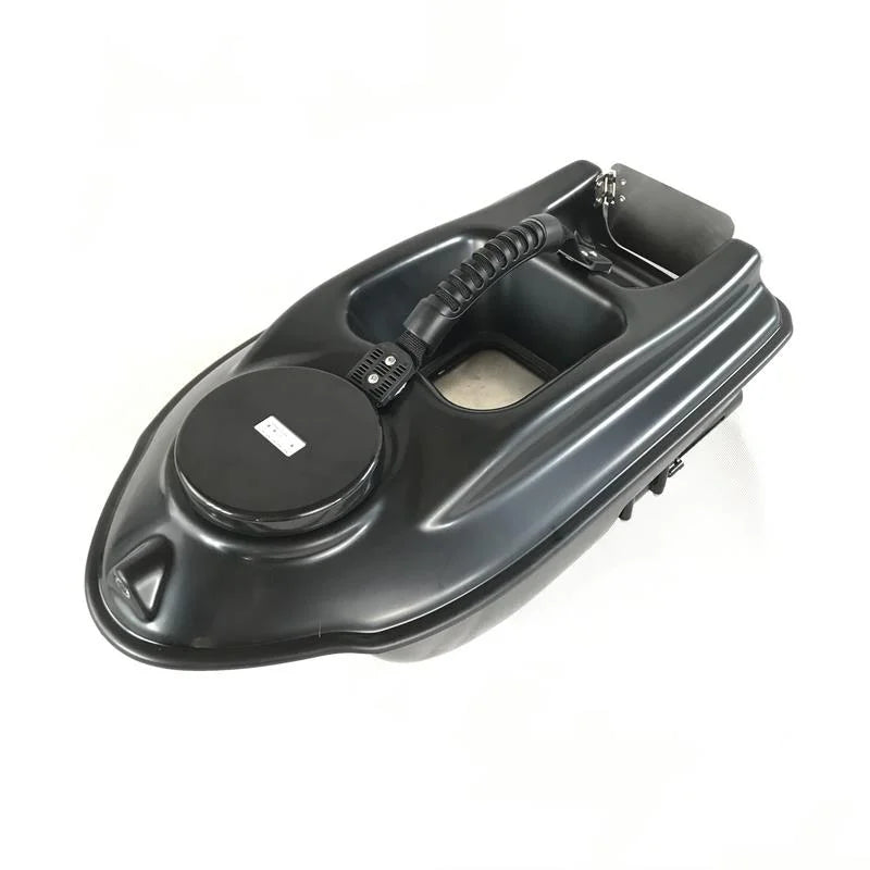 Boatman Futterboot Actor V7 mit Kompass