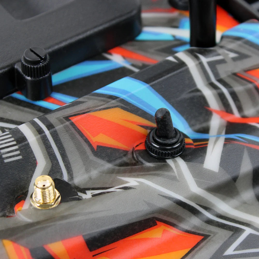 Futterboot Baitster Eco Camo