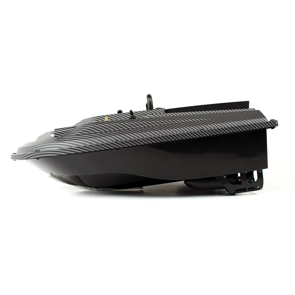 Futterboot Baitster Eco Carbon