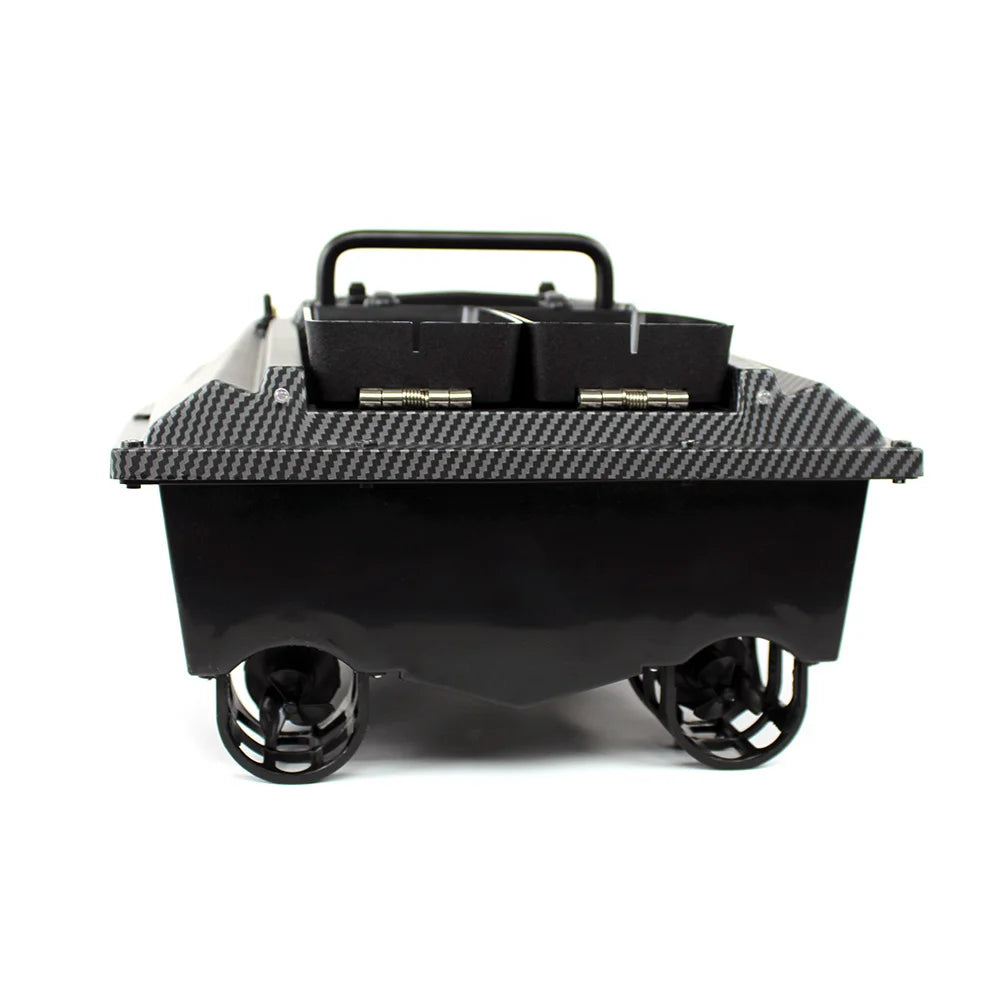 Futterboot Baitster Eco Carbon