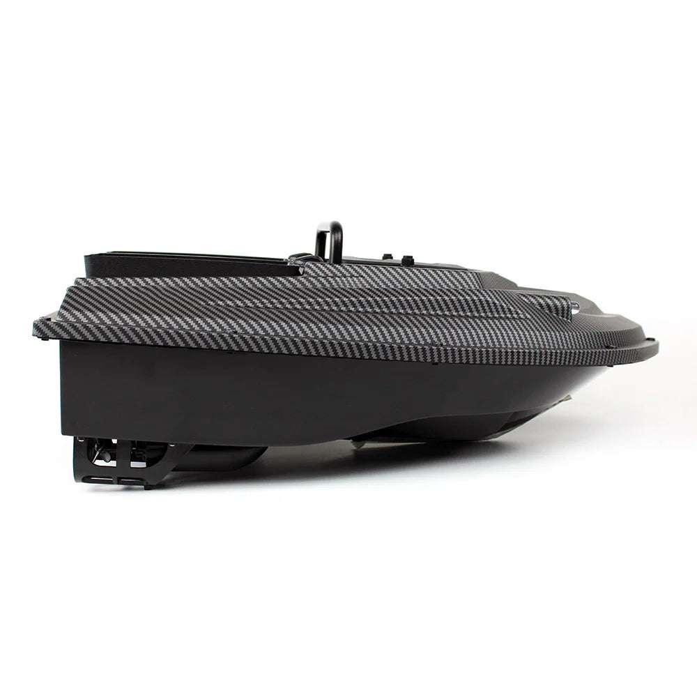 Futterboot Baitster Eco Carbon