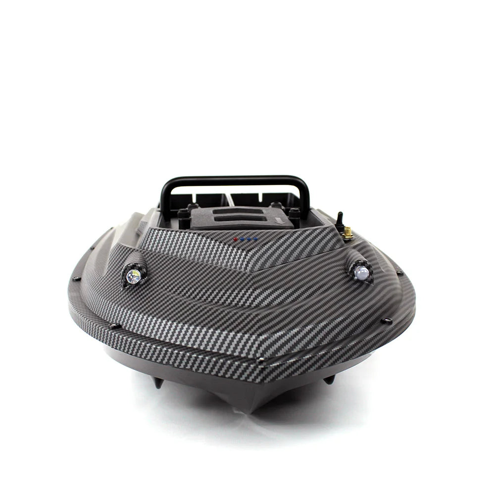 Futterboot Baitster Eco Carbon