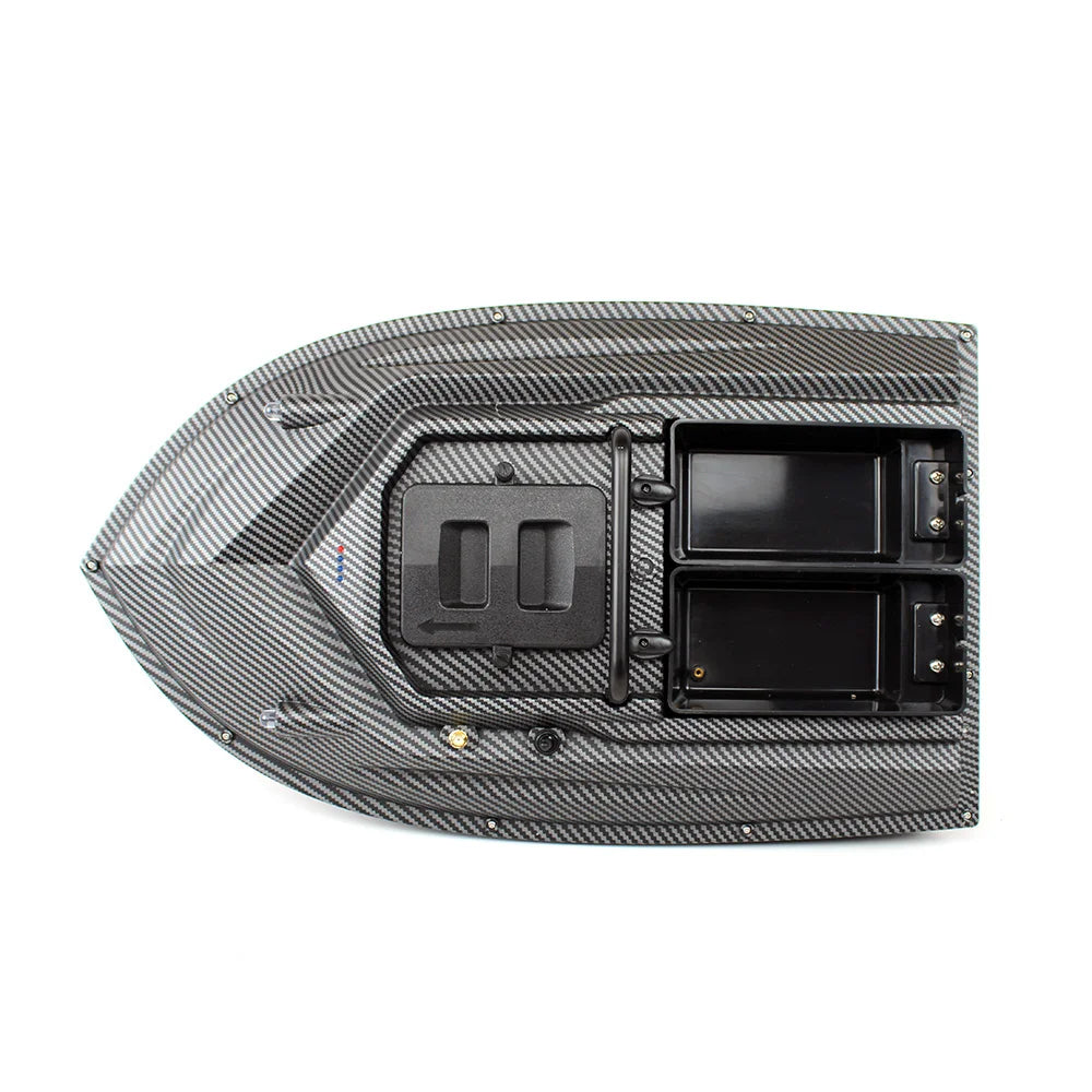 Futterboot Baitster Eco Carbon