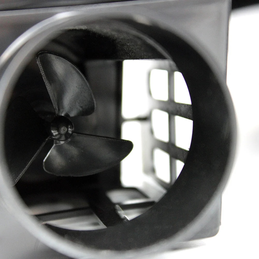 Futterboot Baitster Pro Camo GPS