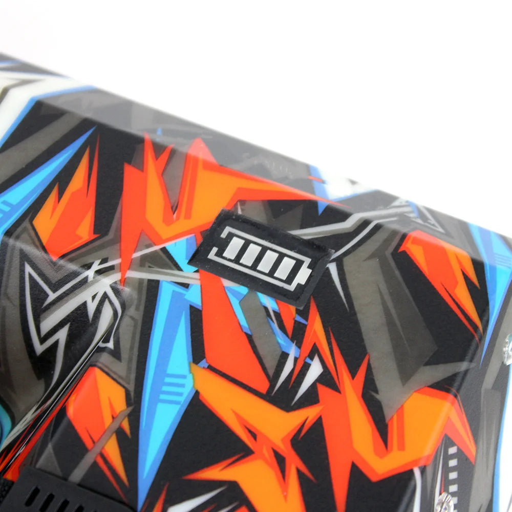 Futterboot Baitster Pro Camo GPS