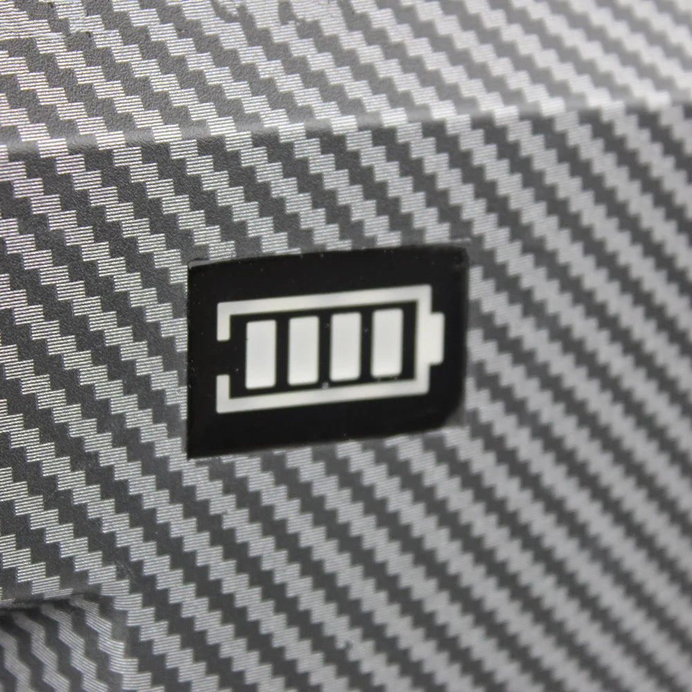 Futterboot Baitster Pro Carbon GPS