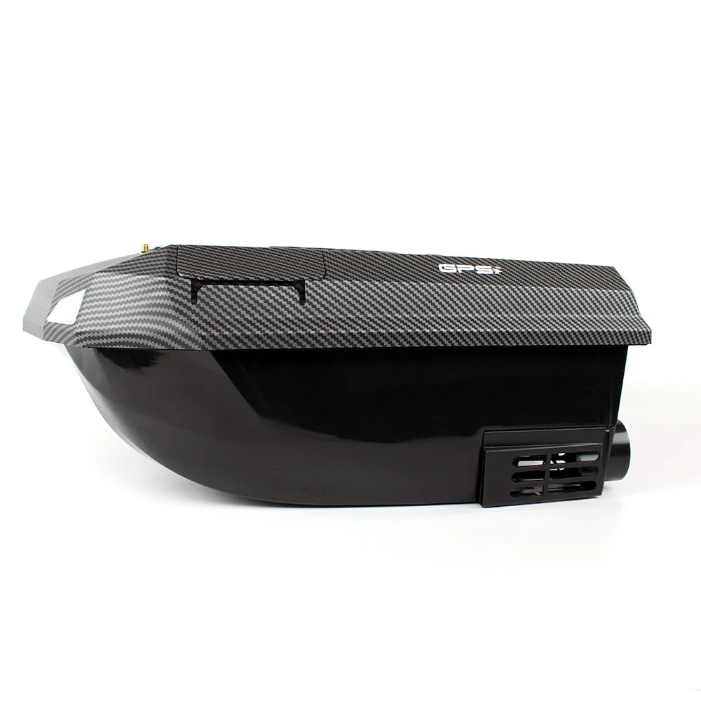 Futterboot Baitster Pro Carbon GPS
