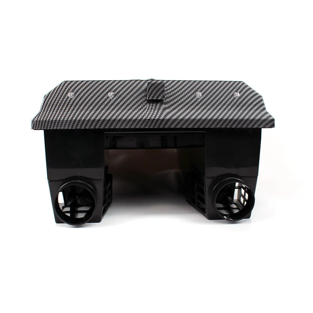 Futterboot Baitster Pro Carbon GPS