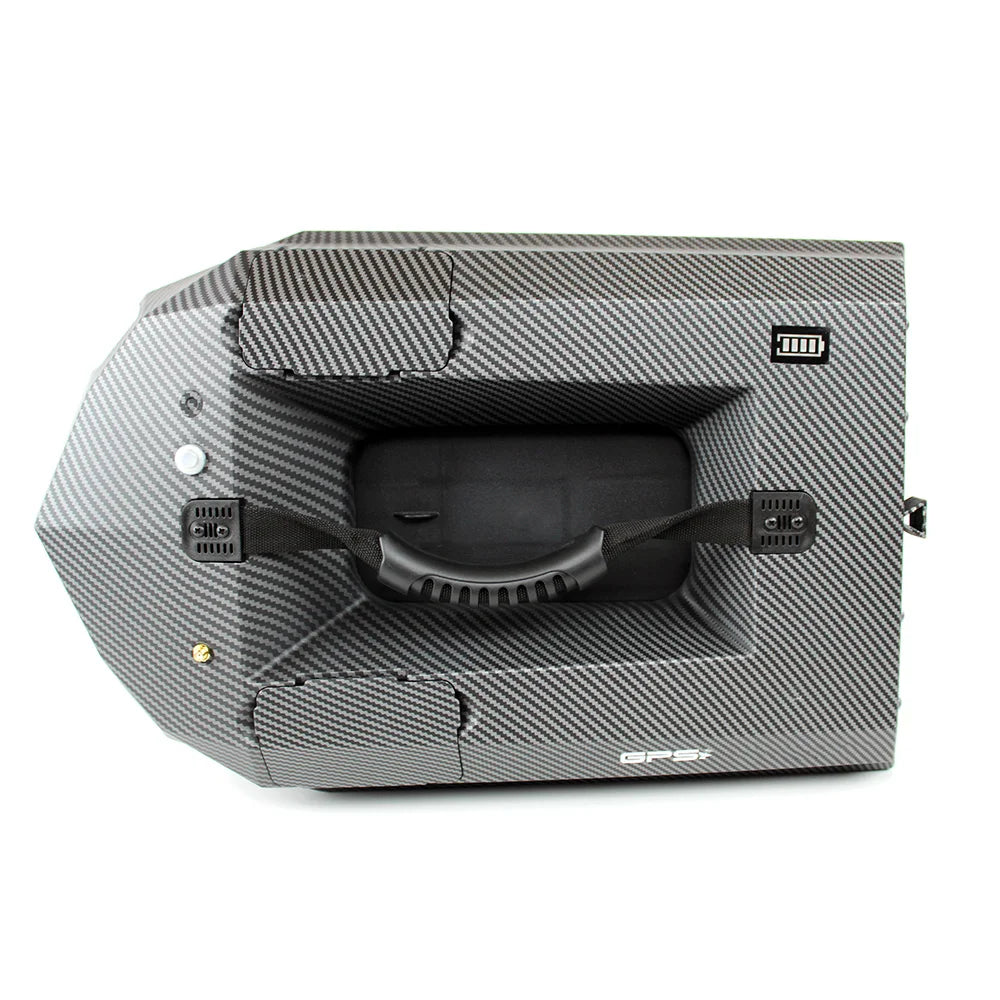 Futterboot Baitster Pro Carbon GPS