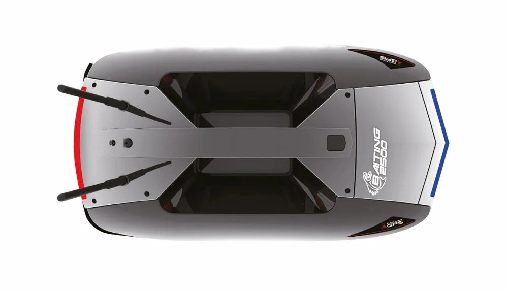 Futterboot Fishing People Baiting 2500 V2 RTR mit GPS