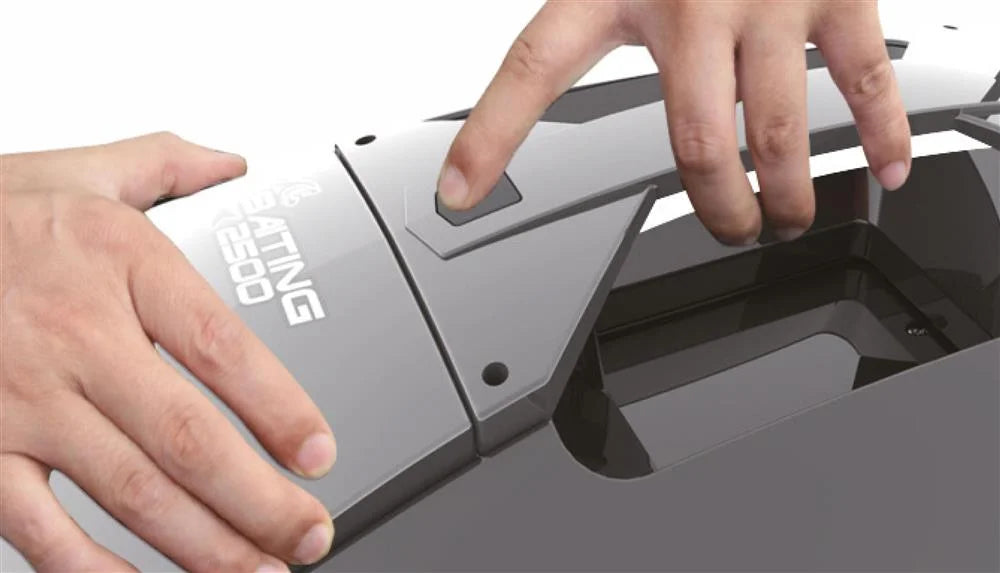 Futterboot Fishing People Baiting 2500 V2 RTR mit GPS