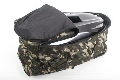 Carp Royal Baitboat Tasche