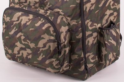 Carp Royal Baitboat Tasche