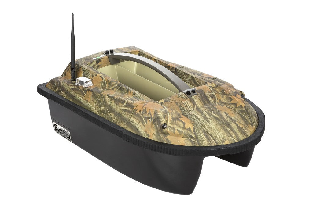 Carp Royal Futterboot Imperator 6.0