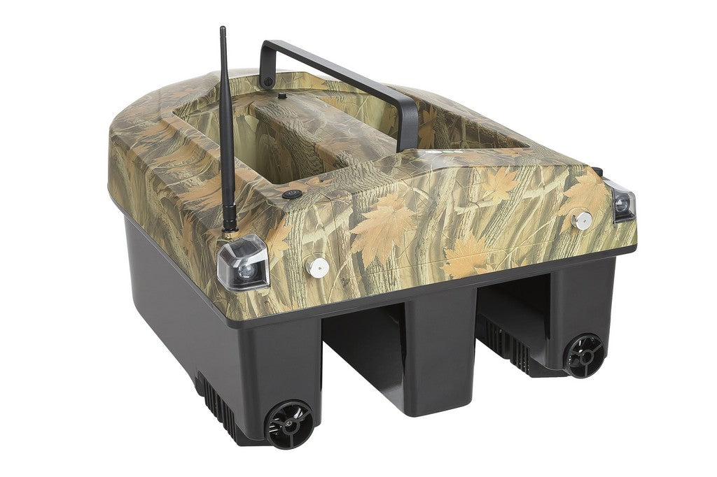 Carp Royal Futterboot King 6.0