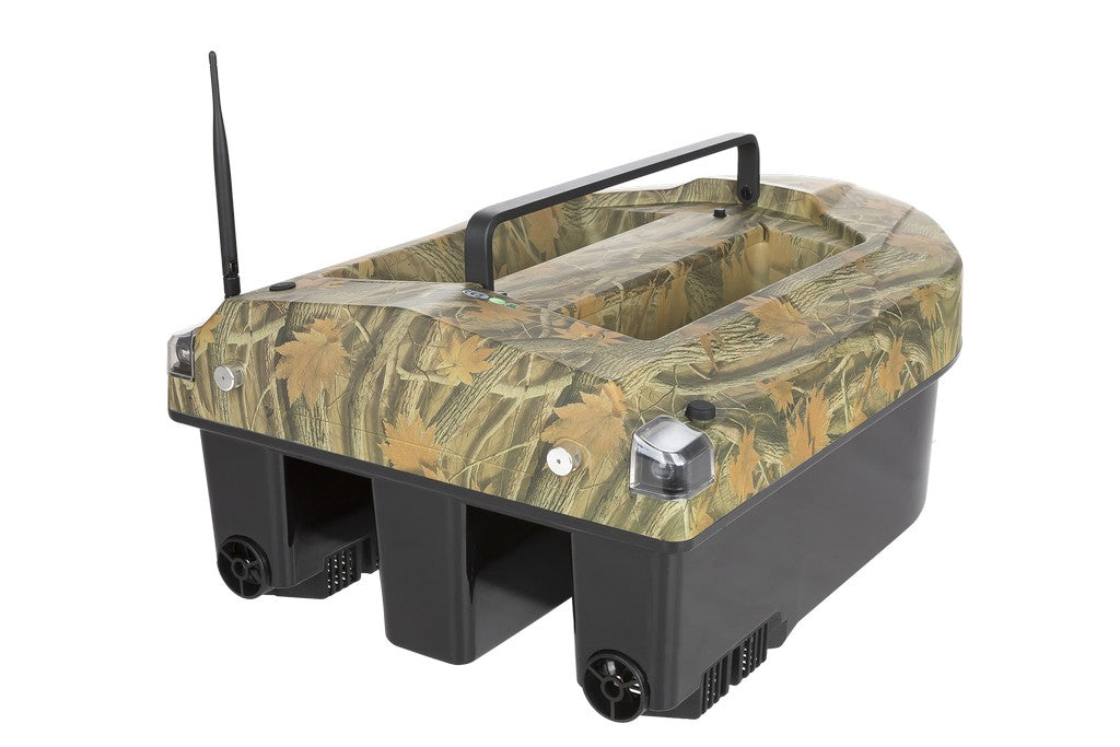 Carp Royal Futterboot King 6.0