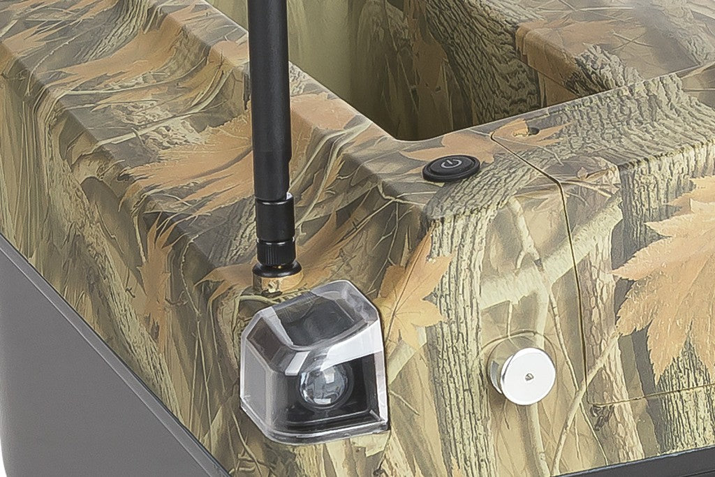 Carp Royal Futterboot King 6.0