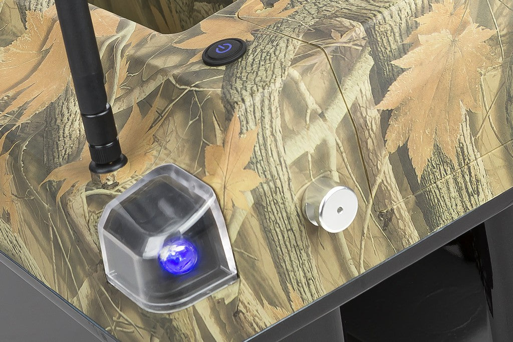 Carp Royal Futterboot King 6.0