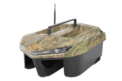 Carp Royal Futterboot King 6.0