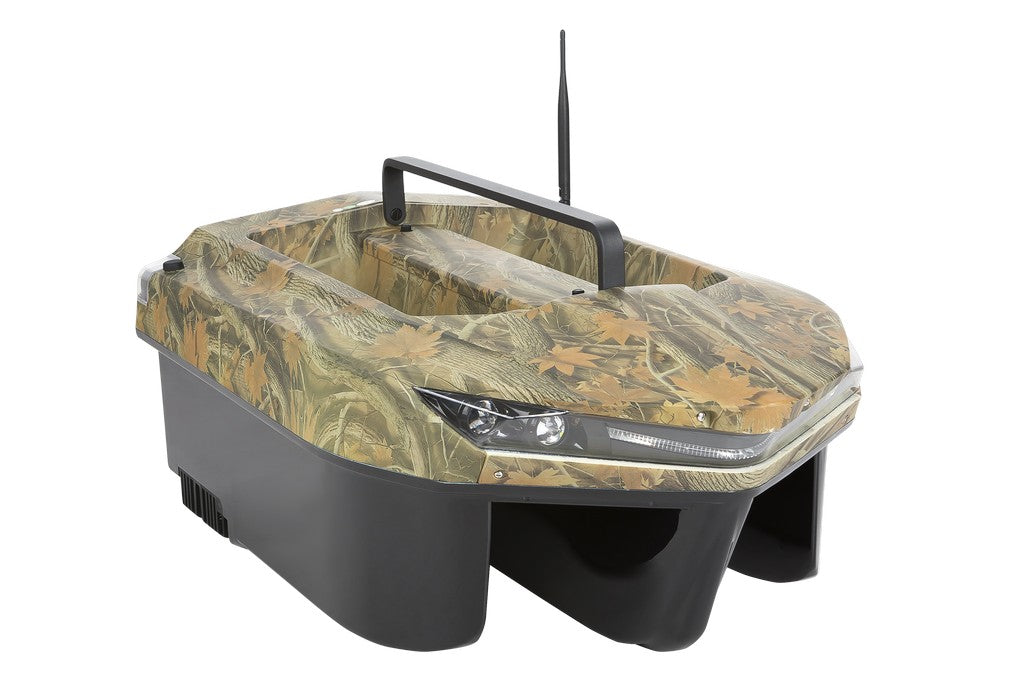 Carp Royal Futterboot King 6.0