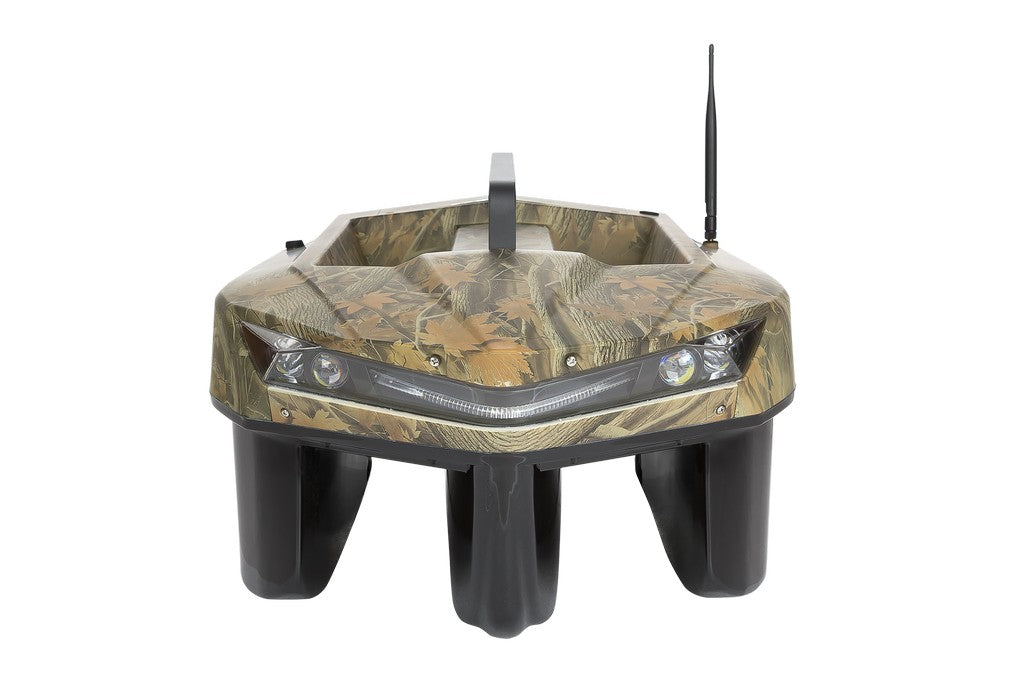 Carp Royal Futterboot King 6.0