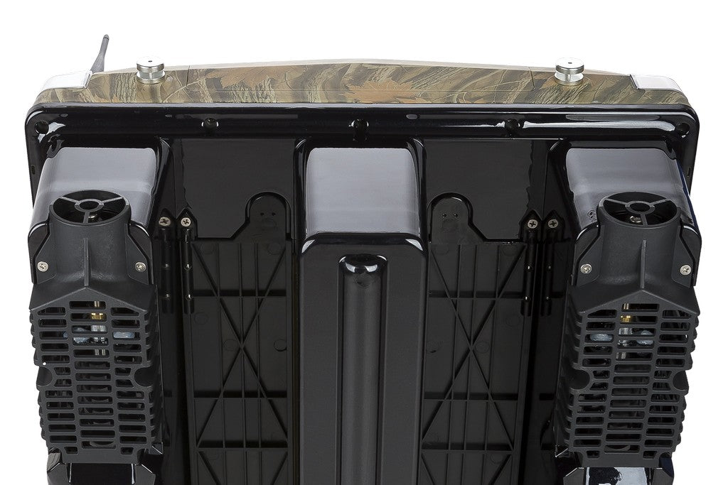 Carp Royal Futterboot King 6.0