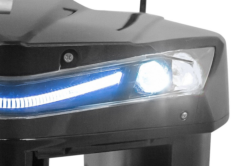 Carp Royal Futterboot King 6.0