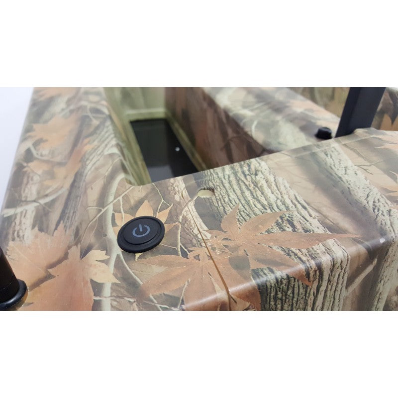 Carp Royal Futterboot King 6.0