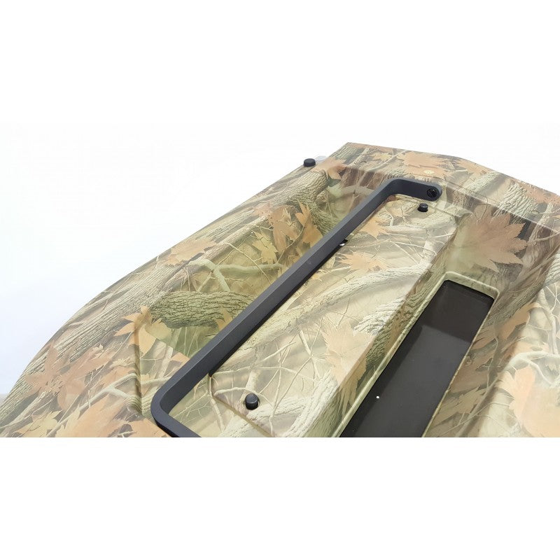 Carp Royal Futterboot King 6.0