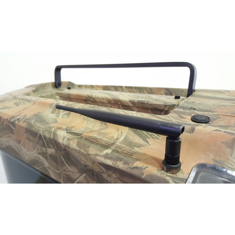 Carp Royal Futterboot King 6.0