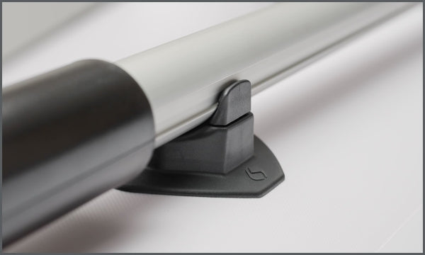 Kolibri Schlauchboot KM-280 - Hellgrau