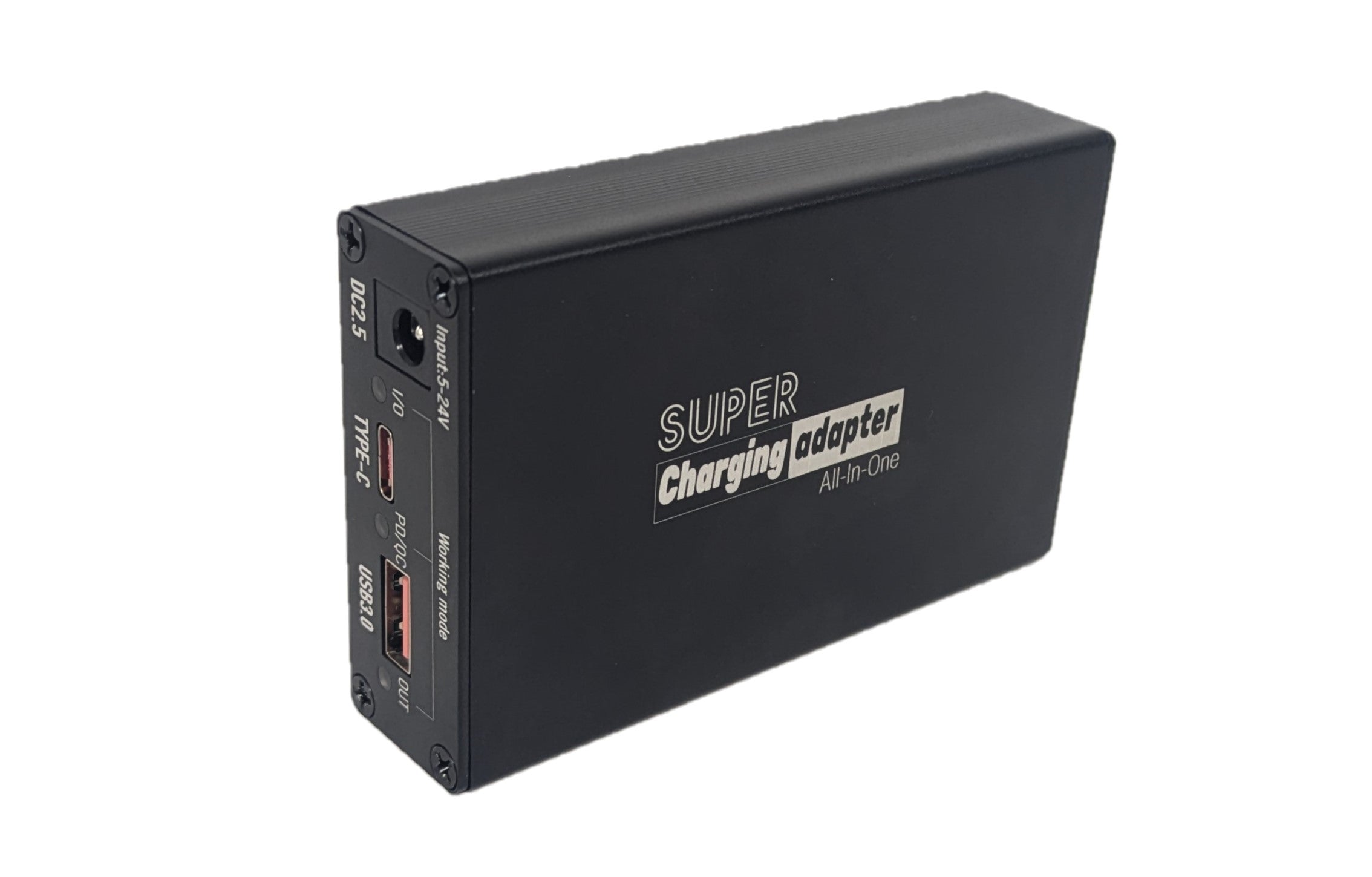 Carp Royal Ladeadapter / Konverter / KFZ-Ladegerät