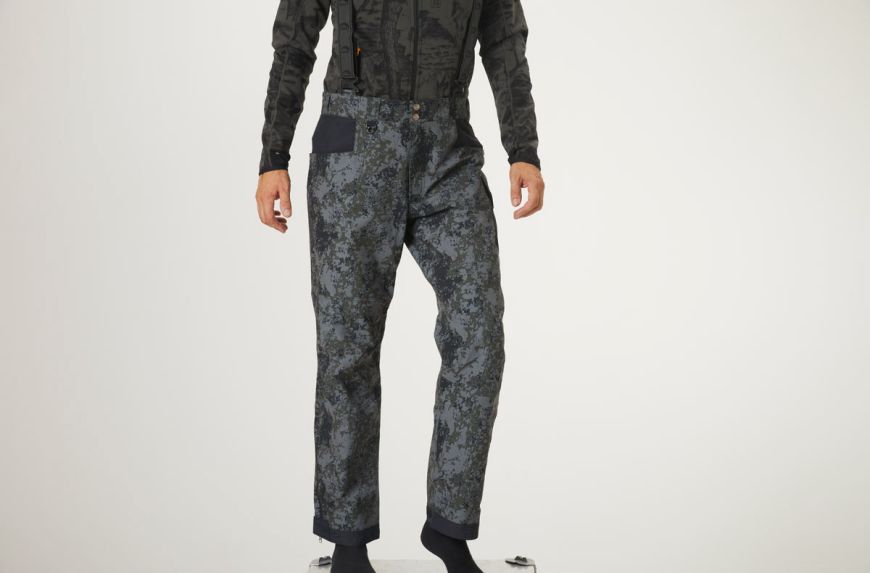 GEOFF ANDERSON Barbarus 2 Hose - Lapwing