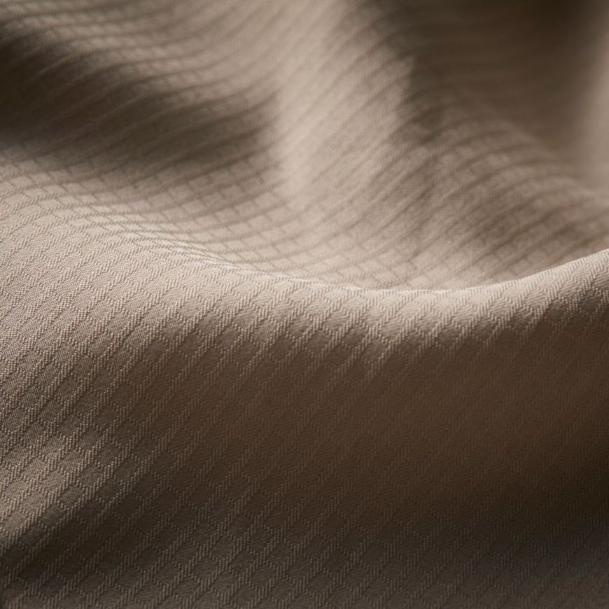 GEOFF ANDERSON Ezmar Hemd Light Weight kurzarm - khaki