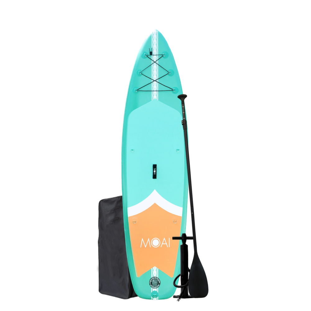 MOAI LITE SUP 10' Paket
