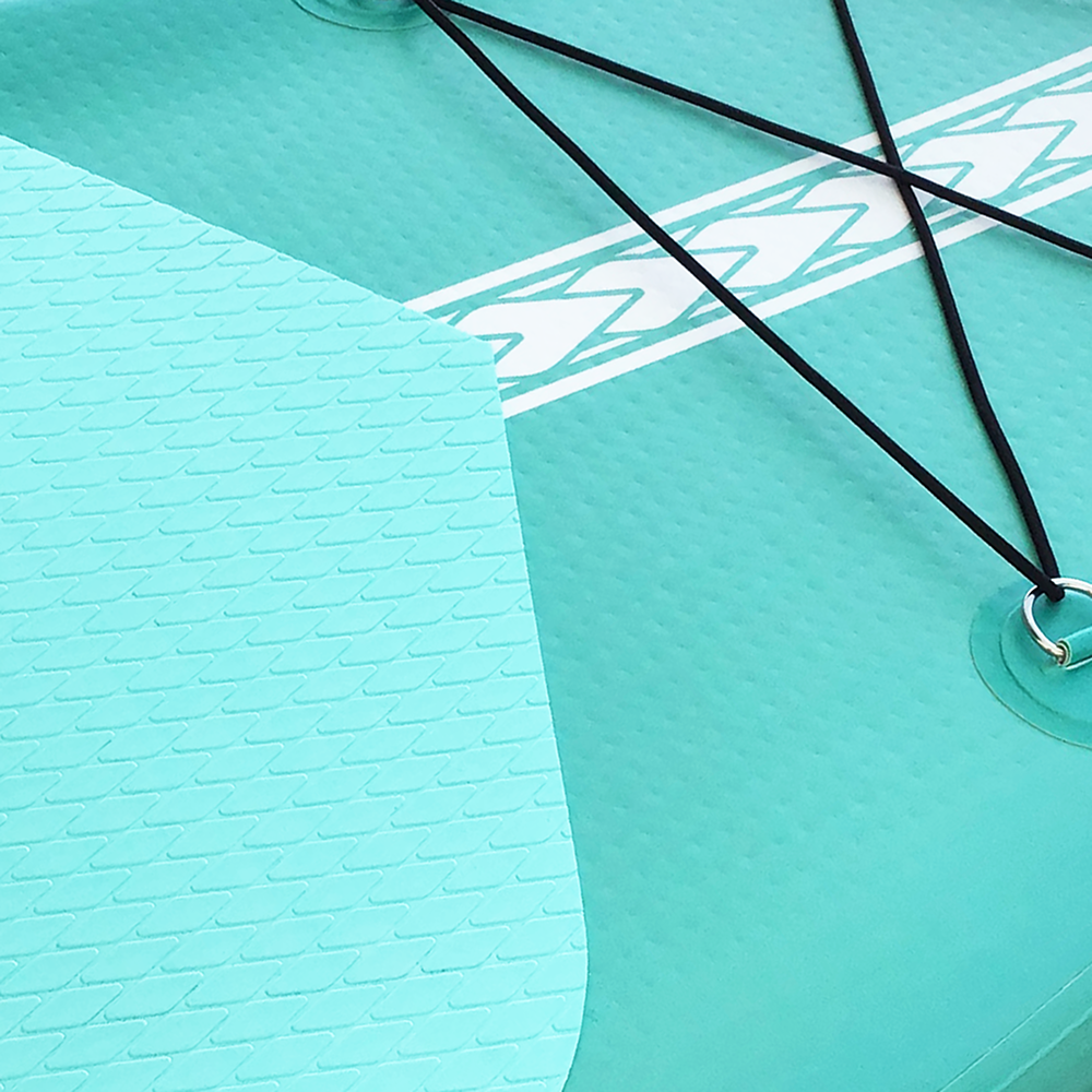 MOAI LITE SUP 10' Board