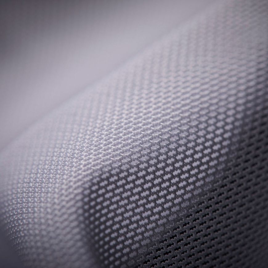 GEOFF ANDERSON Ezmar Hemd Midweight soft - grau